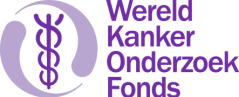 Wereld Kanker Onderzoek Fonds