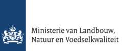 <L CODE="C04">Ministerie van LNV</L>