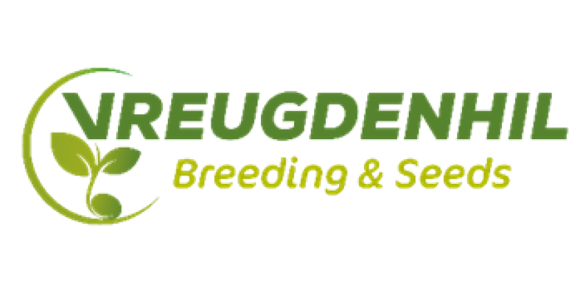 Logo Vreugdenhil